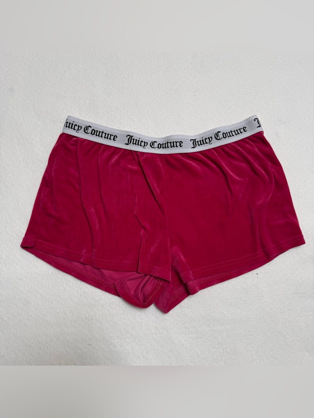 Juicy Couture Women’s Lounge Shorts